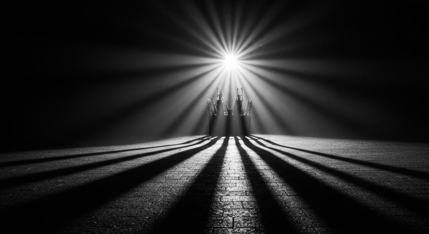 shadow numbers
