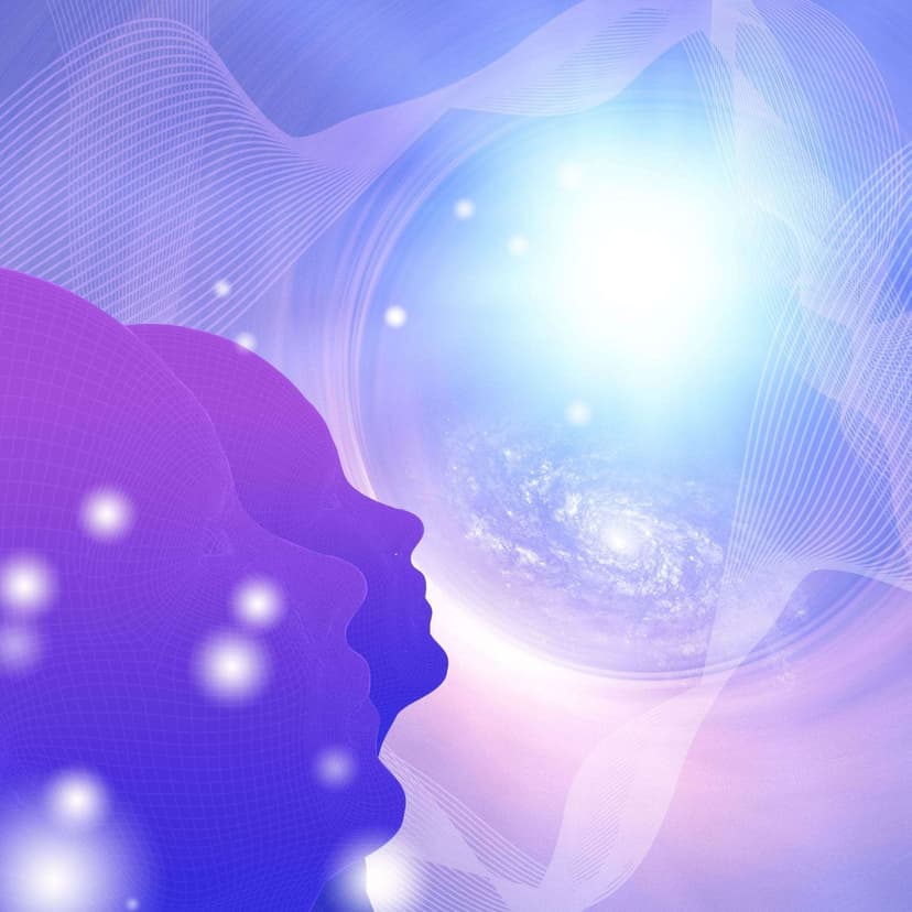 What Do You Do When Your Vibes Start To Shift