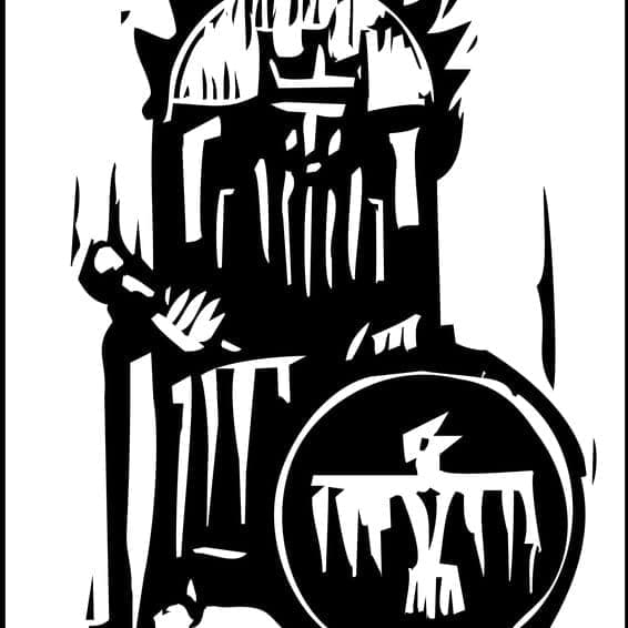 Tarot Card Reading – The Emperor