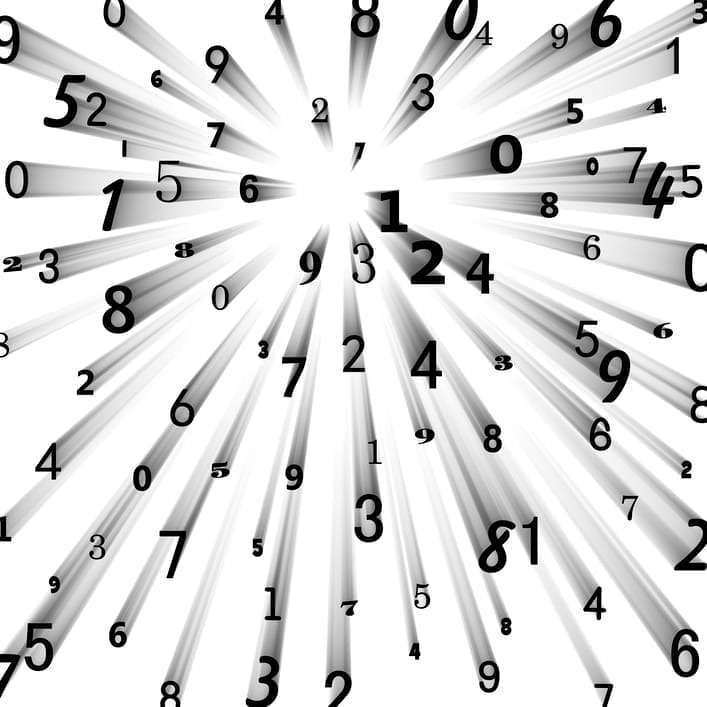 The Secrets of Your Numerology Chart (Part 3)