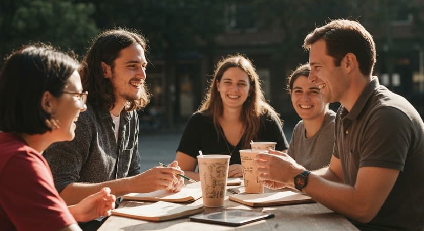 7 Simple & Enriching Ways To Lead A More Fulfilling Life!