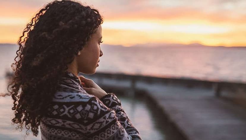 Try This Power Meditation To Revitalize Your Soul & Lift Your Spirits!
