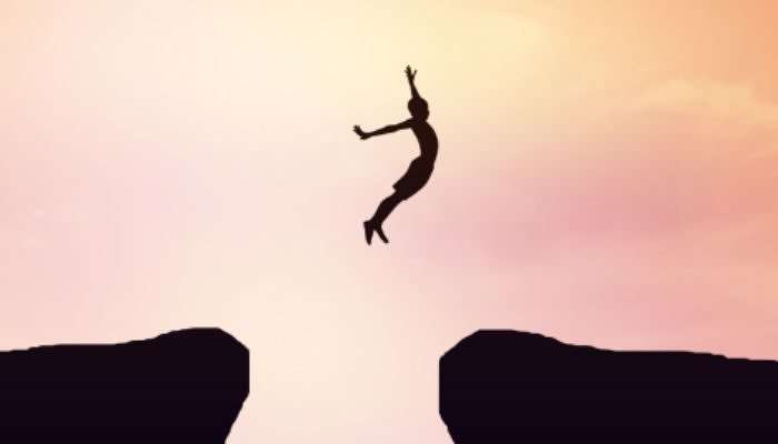 Why This August Will Be Asking You To Risk It All For Happiness