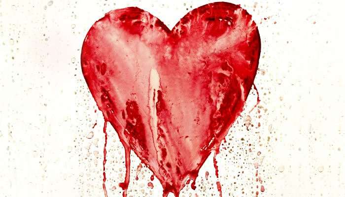 How The Tarot Can Help Heal A Broken Heart