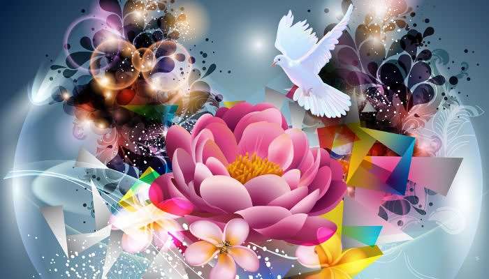 How Sacred Space Can Change Your Life: A 5-Step Guide On Creating & Loving Your Own