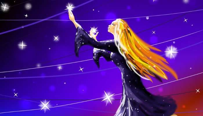 How To Understand Your Personal Astrology Through Storytelling