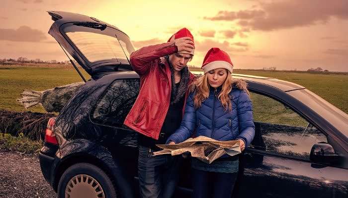 3 Tarot-Inspired Tips for Stress-Free Holidays