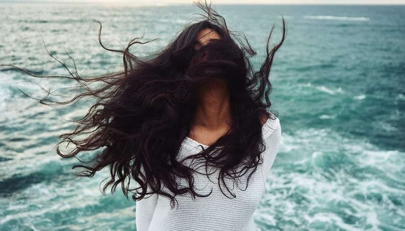 Will Riding The Wave of Chaos Reconnect You With Your Purpose?