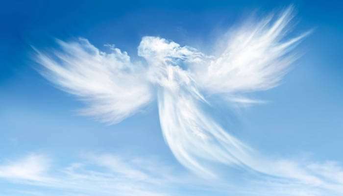 An Angel Manifesto To Help You Get Clear On What You Want & Receive Angelic Guidance