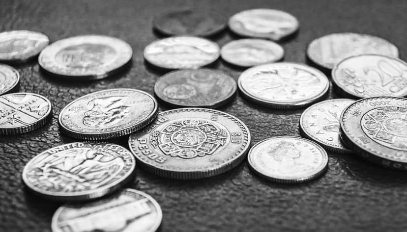 Is Finding Dimes, Nickles and Pennies A Sign From Your Angels?