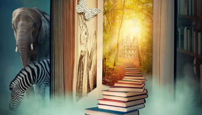 What Are The Akashic Records & What Do They Say About Your Past, Present & Future?