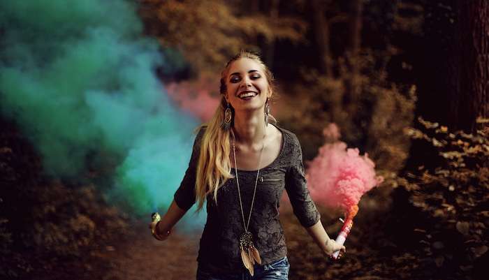 How To Master the Art of Selfishness (& Why You Really Should)…
