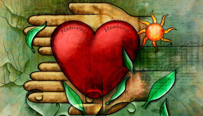 Five Things that Contribute to Chronic Illness and How to Begin the Healing Process