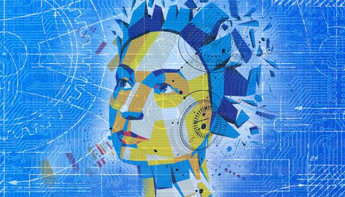 create a new life blueprint in five steps