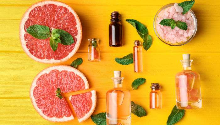A Guide To Essential Oils & Their Special Powers
