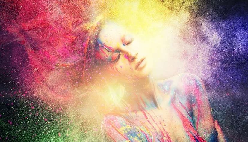 Color Consciousness Explained – Your Cheat Sheet To The Meanings Of The 7 Colors