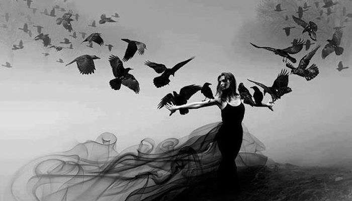 Uncover the Real Meaning of Halloween With This Simple Samhain Ritual!