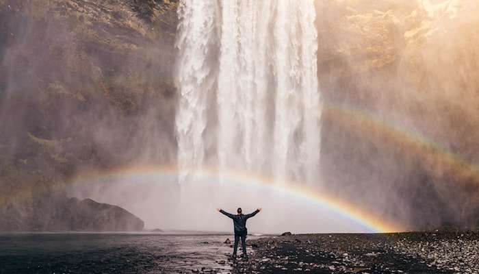 12 Steps To Release Emotions & Limiting Beliefs With Color