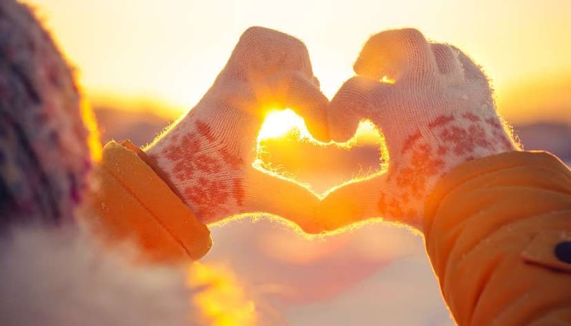10 Tempting Ways to Celebrate the Winter Solstice