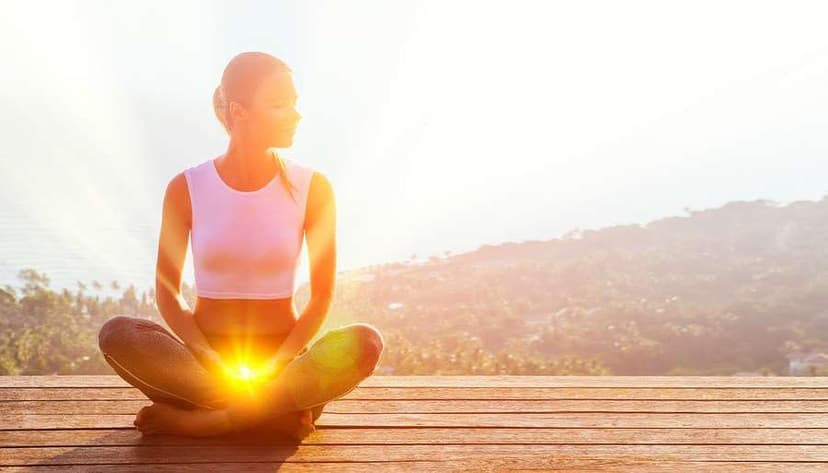5 Ways to Activate the Sacral Chakra to Dissolve Fear & Anxiety