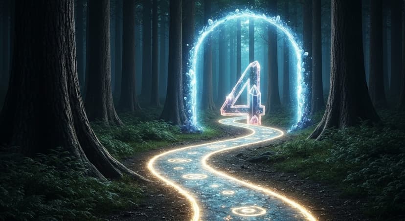 What to Expect with a 4 Personal Year