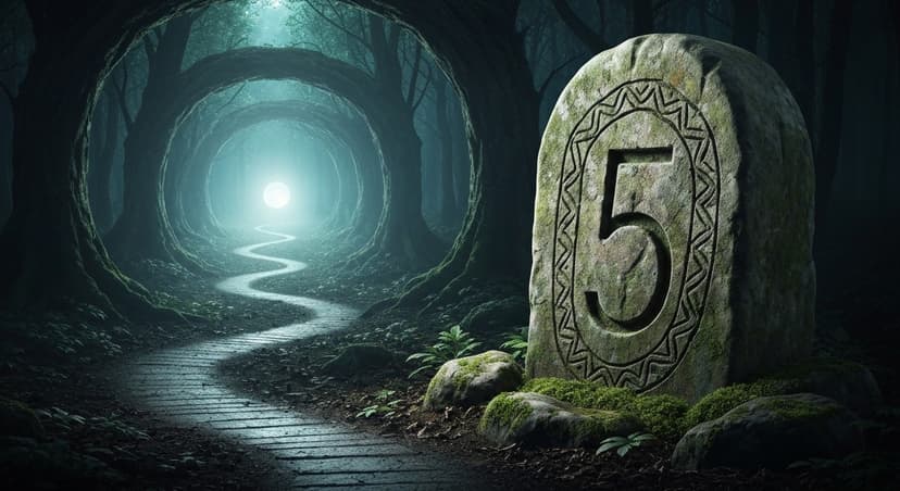 What to Expect with a 5 Personal Year