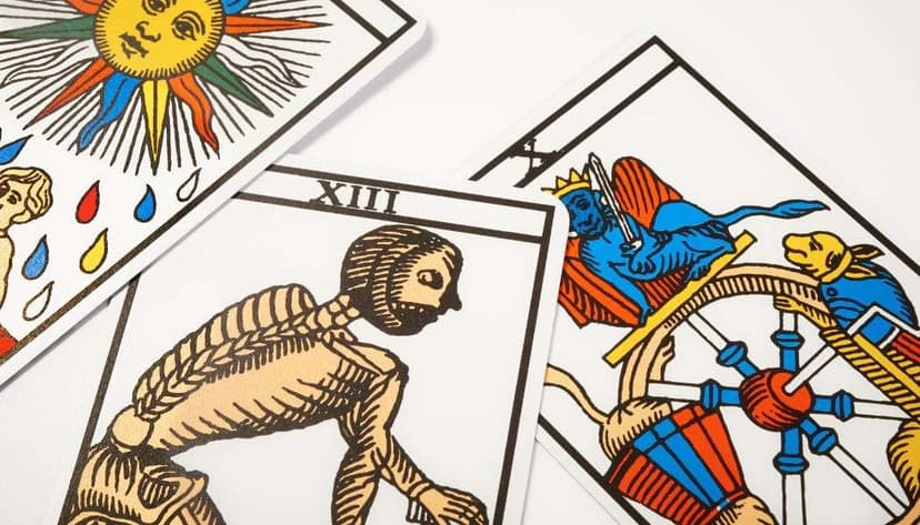 Tarot Readers Unite! The 3 Main Systems of Tarot