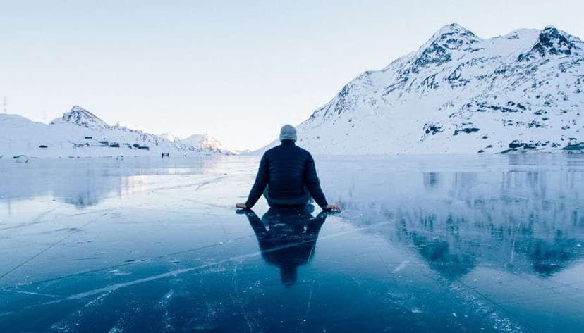 7 Reasons the Winter is Essential for your Evolution!