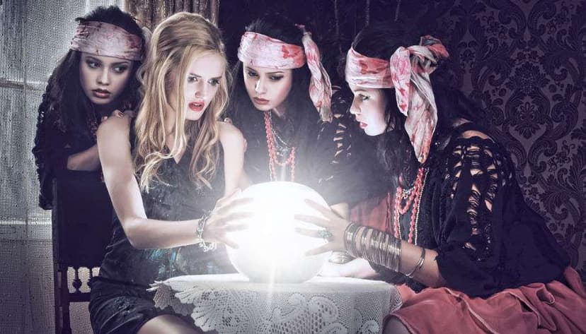 Debunking The Myths Of The Akashic Records