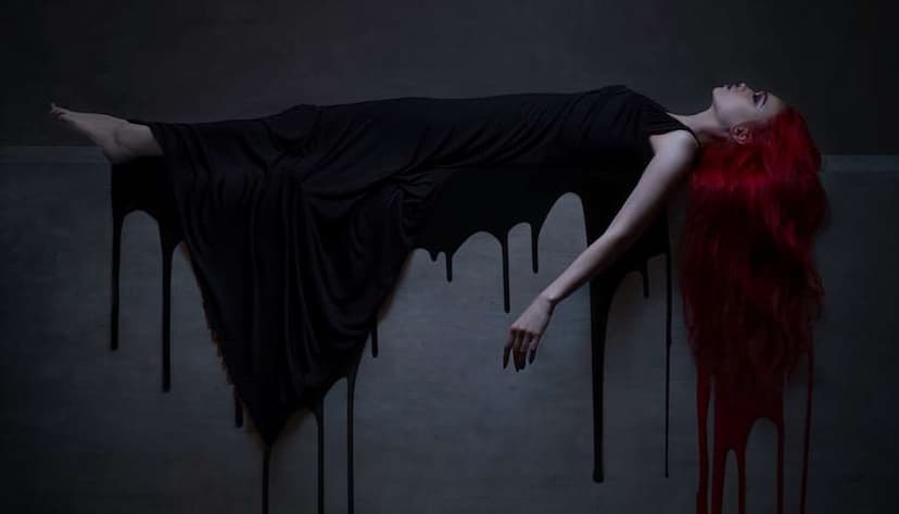 How To Protect Yourself from Energy-Sucking Vampires