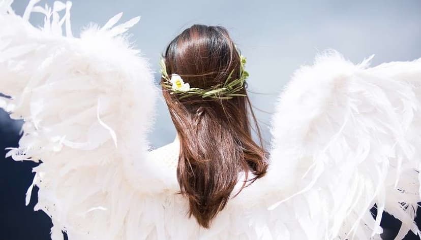 Meet the 7 Guardian Archangels: One for Every Day of the Week