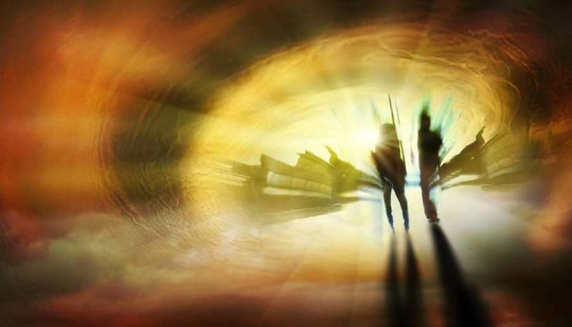 How My First Angel Encounter Can Help You Have One Too!