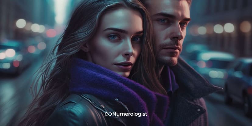 How To Calculate The Relationship Number (+Get Your Personalized Reading!)