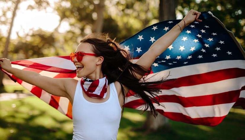 America’s Numerology Chart Reveals the Truth About Independence Day! (July 4th)