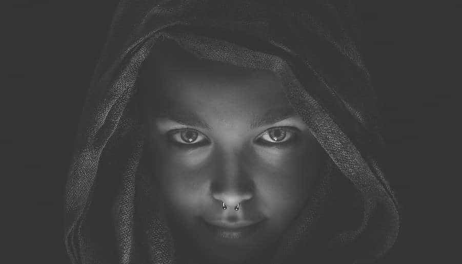 divine woman the empress