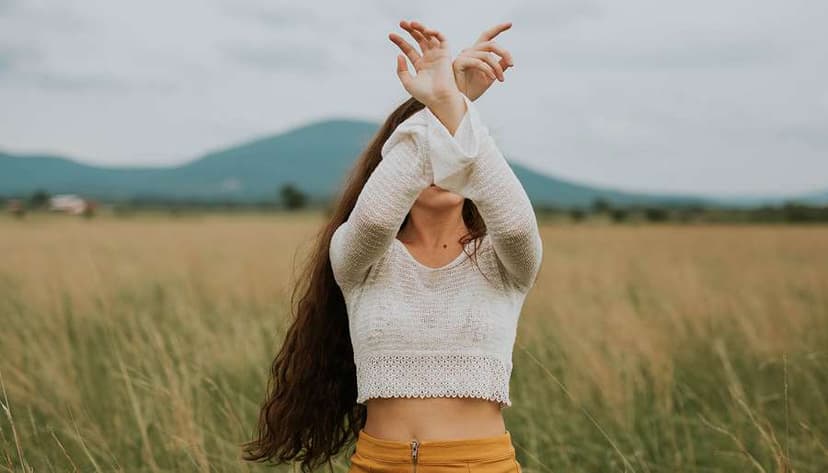 Discover How Readjusting Your Perspective Will Completely Change Your Mindset!