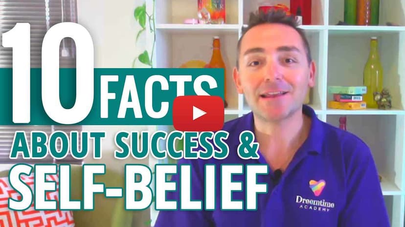 10 Empowering Facts That Prove Self-Belief Is The Key To Your Success