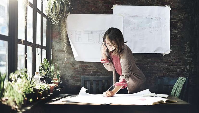 You’re The Architect of Your Own Destiny So Why Aren’t You Reading The Blueprint Properly?