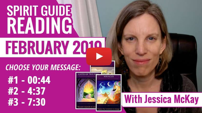 The Fog Is Lifting! Here’s How You’ll Gain Clarity & Attract Miracle This Month