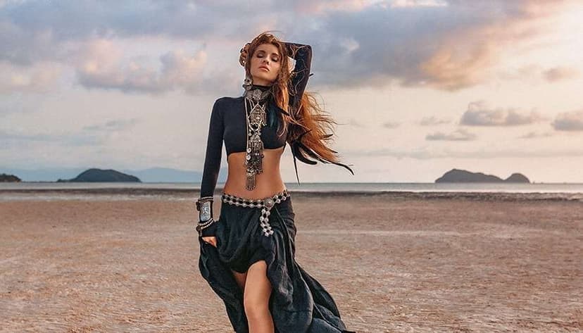 5 Restorative Ways To Heal Your Sacral Chakra!
