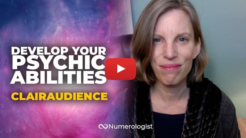 This Easy Method For Connecting With Spirit & Passed Loved Ones Will Make You Embrace Your Inner Clairaudient!