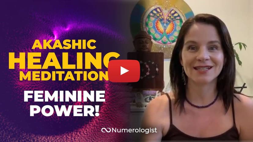 This 15-Minute Meditation Will Bring You Into Balance In The Most Important Areas Of Your Life