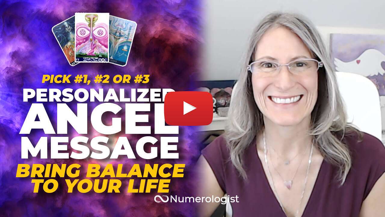 Lost Your Balance? The Secret Gaining Harmony In Life & Love (& Why It’s So Important)