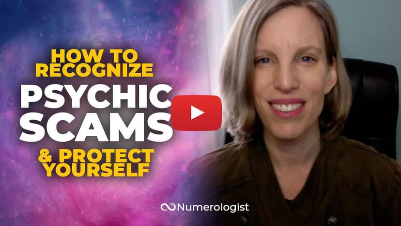 Serious Psychic or Fortune-Telling Fraud? Here’s How To Protect Yourself From Being Ripped Off