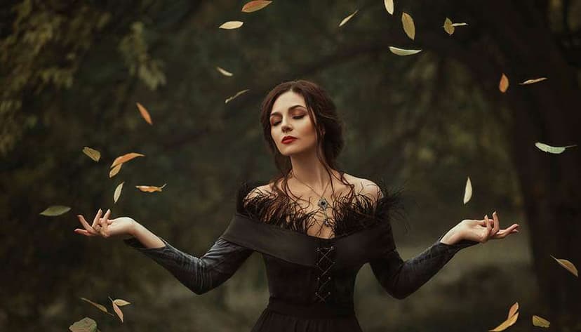 These Witch Tips Will Unveil The Most Magical, Radical, Self-Loving Version Of YOU!
