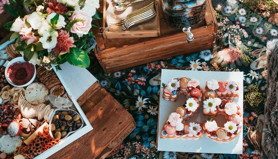 Already Broken Your New Year Diet Resolution? This Number Hack Will Make You Actually Want To Eat Healthy