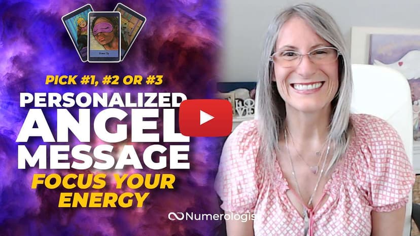 This Angel Message Will Make You Protect, Power-Up & Clear Out Your Energy!