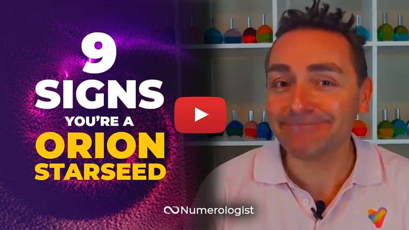 Do You Originate From the Galaxy’s Most Significant Constellation? 9 Signs You’re an Orion Starseed!