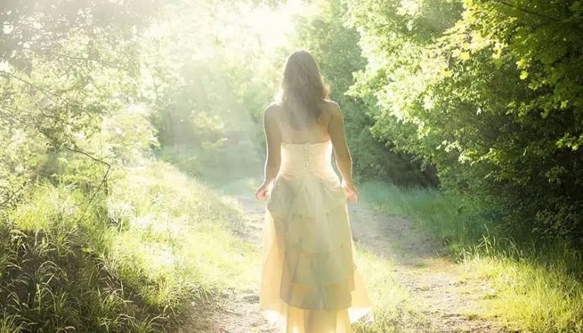 If You Have More Than 20 of These 33 Personality Traits, You’re Probably An Earth Angel…