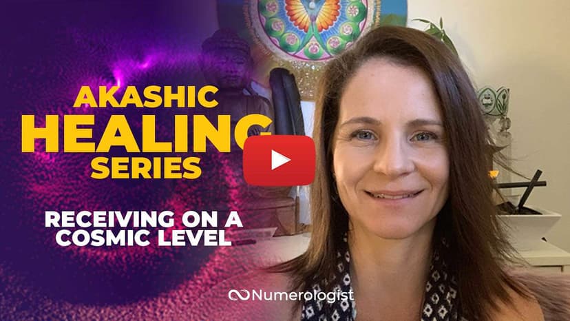 Discover How This Healing Will Help Release Your Old Wounds & Cosmically Expand Your Field Of Vision
